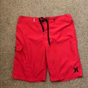 Men’s Hurley